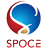 www.SPOCE.com Logotip