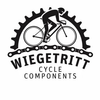 Wiegetritt Logotype