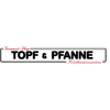 TOPF & PFANNE Logo