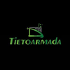 Tietoarmada Logo