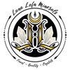 Luna Lofn Minerals Logotyp