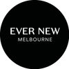 Ever New Logotype
