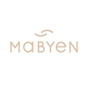 Mabyen Logotyp