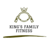 SP KINGS FAMILY FITNES Logotip