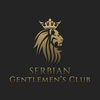 GENTLEMENSCLUB.RS Logotype