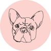 Frankie & Friends Logotype