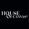 House of Canvas Logotyp