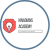 Kinadians' Academy Logotype