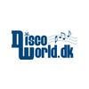 Discoworld Logo