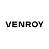 venroy Logotype