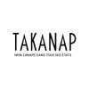 Takanap España Logotipo