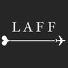 A Love at First Flight Logotype