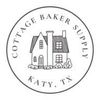Cottage Baker Supply Λογότυπο