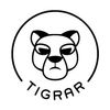 Tigrar Logotipo