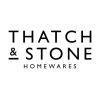 Thatch & Stone Logotyp
