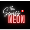 The Swiss Neon Logotyp