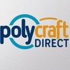 Poly Craft Direct Logotyp