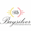 Baysilver Logotype