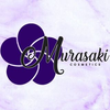Murasaki Cosmetics Logotype