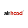 theairhood.eu Logotyp