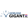 horlogegigant.nl Logotype