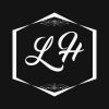 Luxurahome.com Logotype