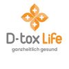 D-TOX LIFE. Alle Rechte vorbehalten. Logotype