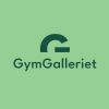 Gymgalleriet Logotipo
