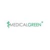 MEDICALGREEN Logotipo