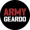 Armygeardo Logotype