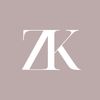 Zand Kristallen Logotype