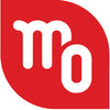 Maskincenter Odense Logo