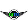 Fly Tri Racing Home Logotype