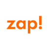 Zap Kids Logotype