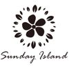 Sunday Island Logotype