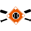 Bases Loaded Fresno Logó