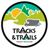 Tracks & Trails Logotipo