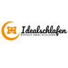 Idealschlafen Logotip