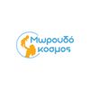 MOROUDOKOSMOS Logotyp