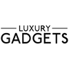 Luxury Gadgets - Inhaber Frank Schüttler Logotyp
