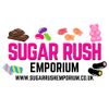 Sugarrushemporium Logotype