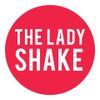 The Lady Shake Logotype