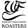 Wright Farm Coffee Roasters Logotipo