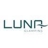 Luna Glamping Logotype