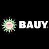 BAUY Logotipo