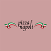 Pizzanapol Logotype