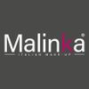 Malinka Italia Logotipo