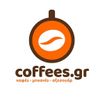 Coffees Λογότυπο