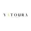 Yatoura London Logotip
