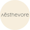 aesthevore Logotype